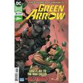 GREEN ARROW #39 - DC COMICS (2018)