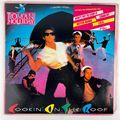 Roman Holliday - Cookin' On The Roof Vinyl LP R...