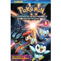 Pokémon: Diamond & Pearl Adventure, Vol. 1 by S...