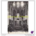 DIEPPE, EGLISE SAINT-REMY, LE CHOEUR, FRANCE, P...