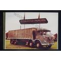 tm8697 - Commercial Vehicle - Bletsoe-Brown's T...