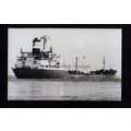 TA0666 - Esso Oil Tanker - Esso Nagoya - photog...