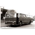 Black & White Photograph of Yorkshire Traction ...