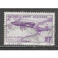 FRANCE 1934 LOUIS BLERIOT CHANNEL FLIGHT USED A...