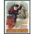 Christmas: 50c - Antigua & Barbuda 2004 - F H -...
