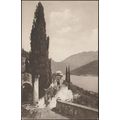 Cimitero Monumentale, Morcote, c.1920s - Paul B...