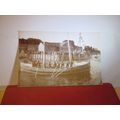 NO 2, LIFEBOAT, PADSTOW, CORNWALL c.1900 postca...