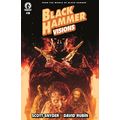 Black Hammer Visions: #8 Patric Reynolds & Luis...