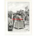 Queen Victoria Distributing The Victoria Cross,...