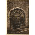 Norman Doorway, New Romney Church, Kent, 52 Sho...