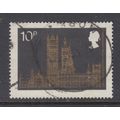 GB 1973 Commonwealth Parliamentary Association ...