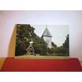 CHURCH & LYCHGATE, FARNBOROUGH, HAMPSHIRE used ...