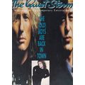 Coverdale-Page - 1993 Magazine Cover - Robert P...