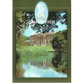 Broadlands The Home Of Lord Mountbatten (Guide Book)