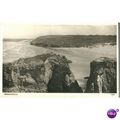 Perranporth, Cornwall 1955 - Harvey Barton & So...