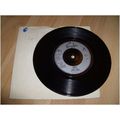 black slate, amigo . 1980 7" . ensign , eny 42.