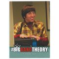 The Big Bang Theory Seasons 3 & 4 - #63