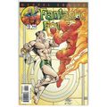 FANTASTIC FOUR # 42 ( Vol.3 / 2001 )