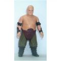 STAR WARS ' VINTAGE ' RANCOR KEEPER action figu...