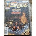 Slingers (1998) # 5.....April 1999 ....High Grade
