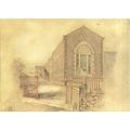 BARNOLDSWICK, Bancroft Shed Gillians Lane, Lanc...