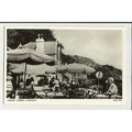 Wales LLANDUDNO Haulfre Gardens Postcard by Mar...