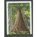 CAN 2011 (P) (S/A) 'YEAR OF THE FORESTS' FINE U...