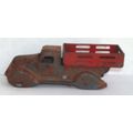 VINTAGE' Manoil ' Stake Truck ' (1940's)