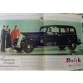 BUICK 1934 assurance complete motoring satisfac...