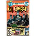 G.I. COMBAT # 240 Giant issue
