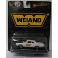M 2 ' WEILAND ' 1969 PLYMOUTH ROAD RUNNER 440 (...