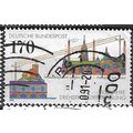 1991 Michel 1557 - fine used (o)