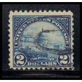 Used 572 $2 U.S. Capitol Barely Clears RA2130