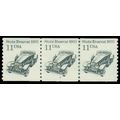 2131 11c Stutz Bearcat Very Fine MNH Dry Gum PN...