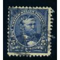Used 281 5c Ulysses S. Grant Average M05025