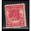 645 2c Valley Forge Barely Clears MNH O1297