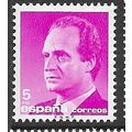 1985 Michel 2679 - MNH (**)