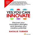 Yes, You Can Innovate