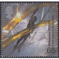 GB, 2000 65p Millennium, SG 2177 (Scott #1937),...