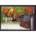 Australia 2005 Australian Wine - The Harvest $1...