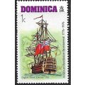 1976 SG 509 - MNH (**)
