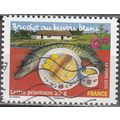 France 2010 Michel 4885 O Cote (2010) 1.10 € Br...