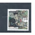 Germany Stamps 2012 Gerhard Mercator used SG 37...