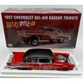 1/18 ( WR ) 1957 Chevrolet Bel Air Gasser - Sha...