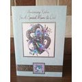 Mum & Dad Anniversary Card