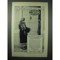 1923 Corbin Hardware Ad - Good Buildings Deserve
