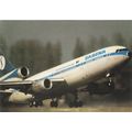 Sabena Belgian World Airlines Douglas DC10 Civi...