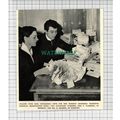 C2576) Miss P Clarkson Bromley & Mr D Dickins F...
