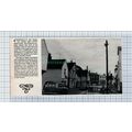 C4684) Coggeshall Essex - c.1983 Clip