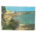 HAVRE DES PAS, JERSEY used vintage postcard 196...